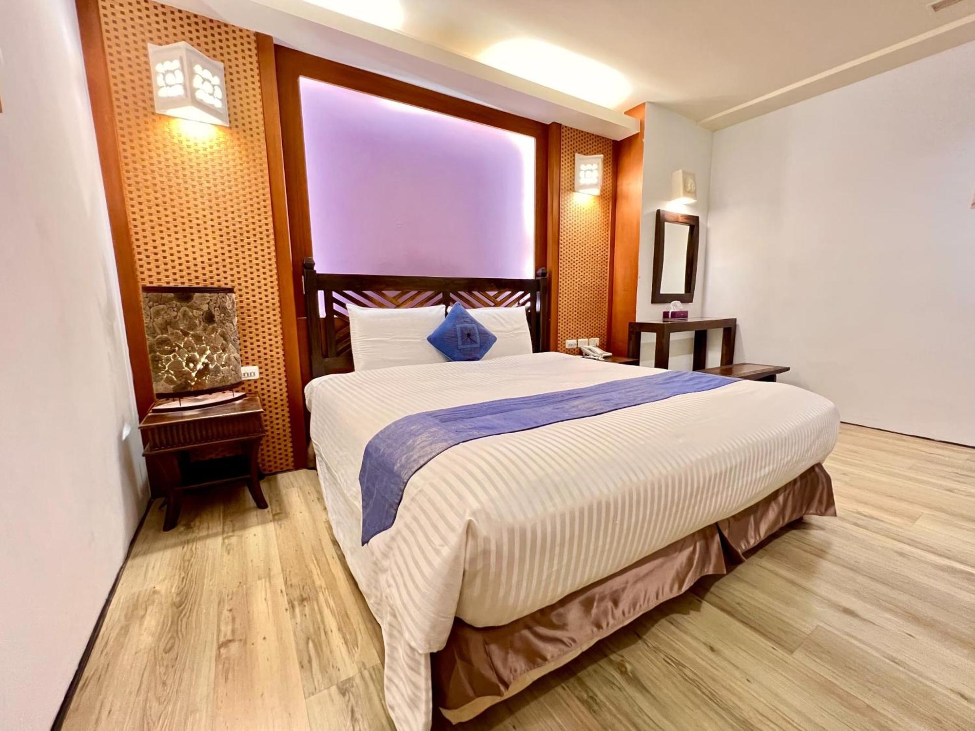 Seasons Bali Fashion Inn Kenting Exterior foto