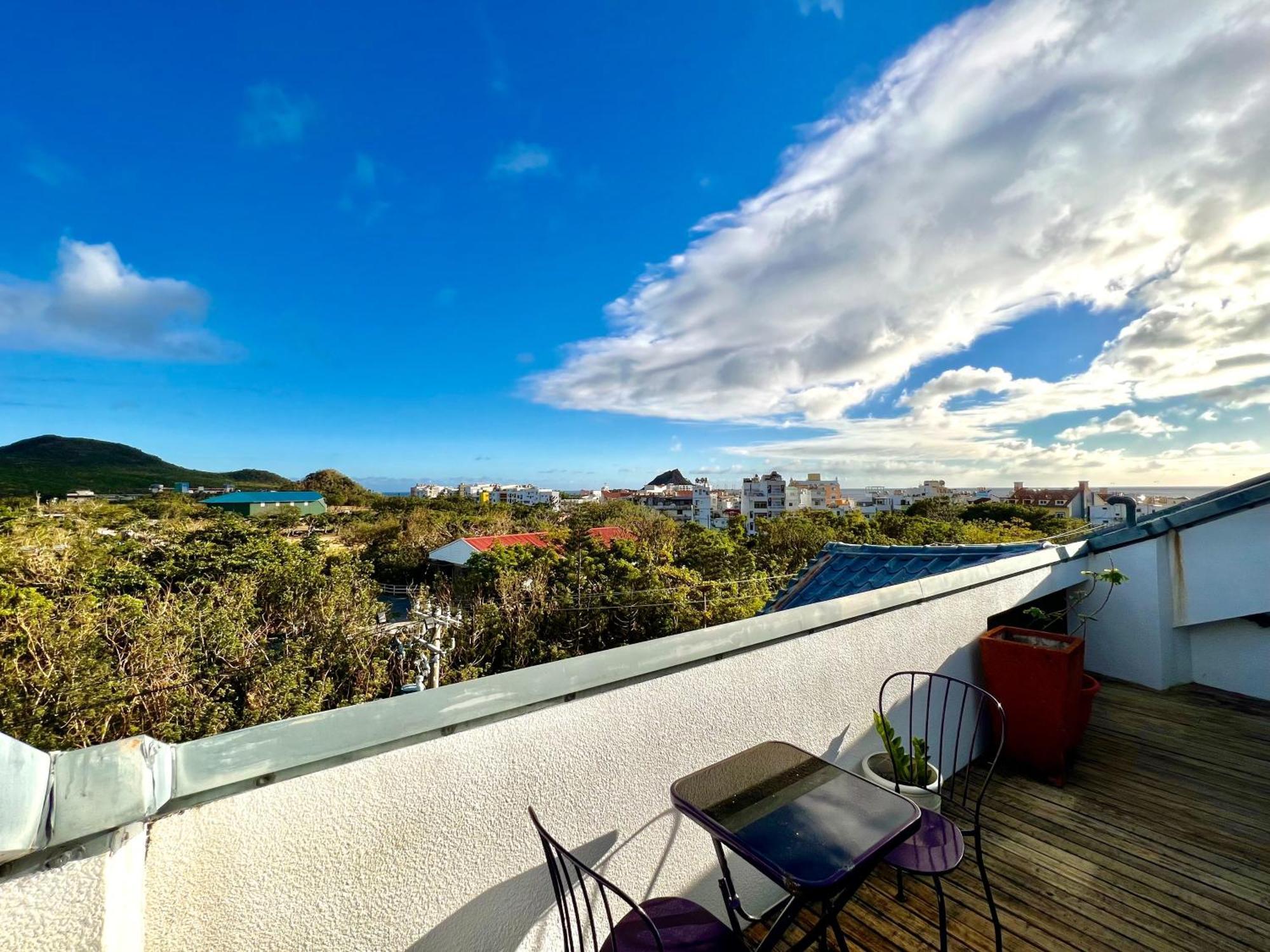 Seasons Bali Fashion Inn Kenting Exterior foto