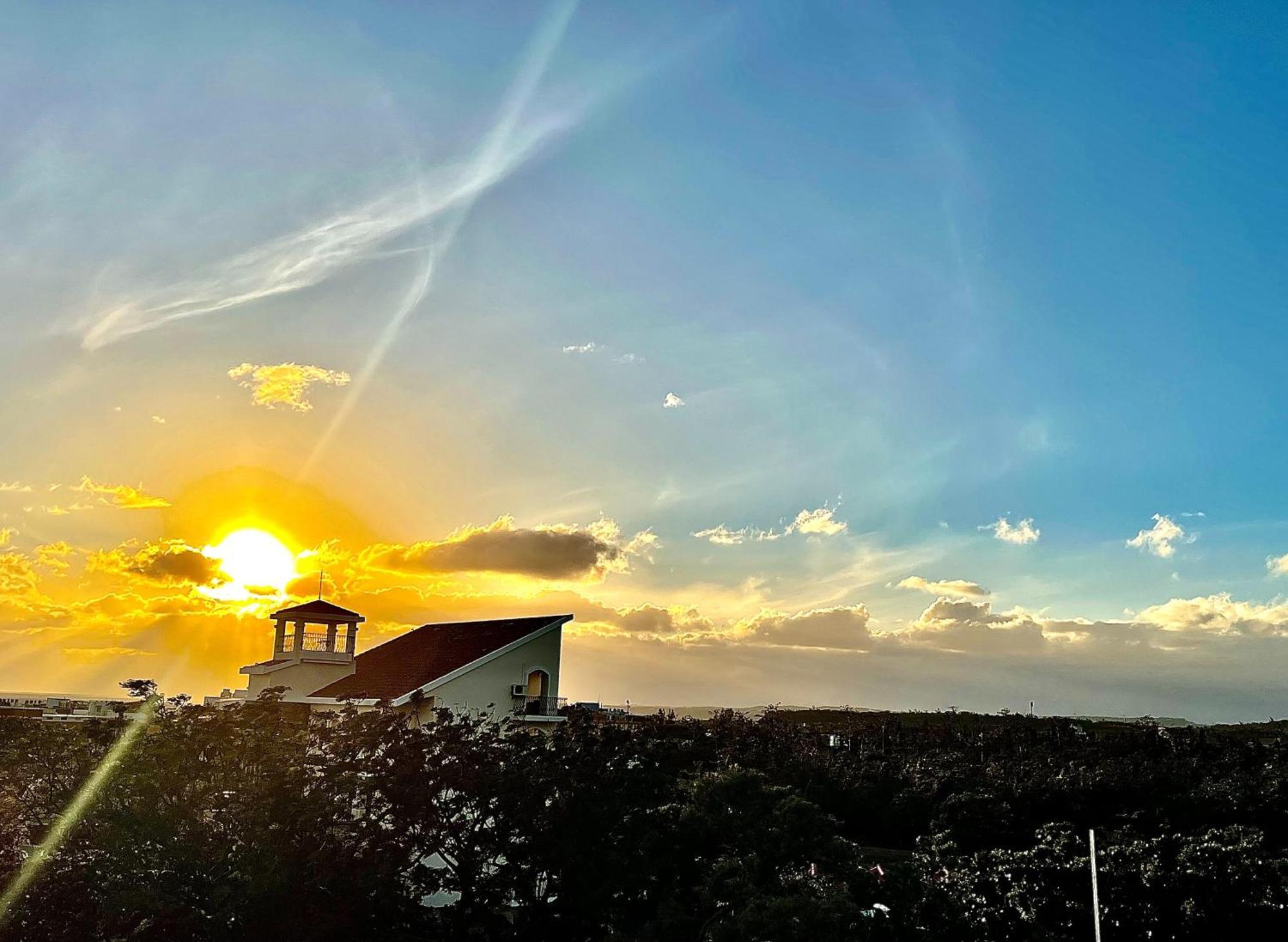 Seasons Bali Fashion Inn Kenting Exterior foto