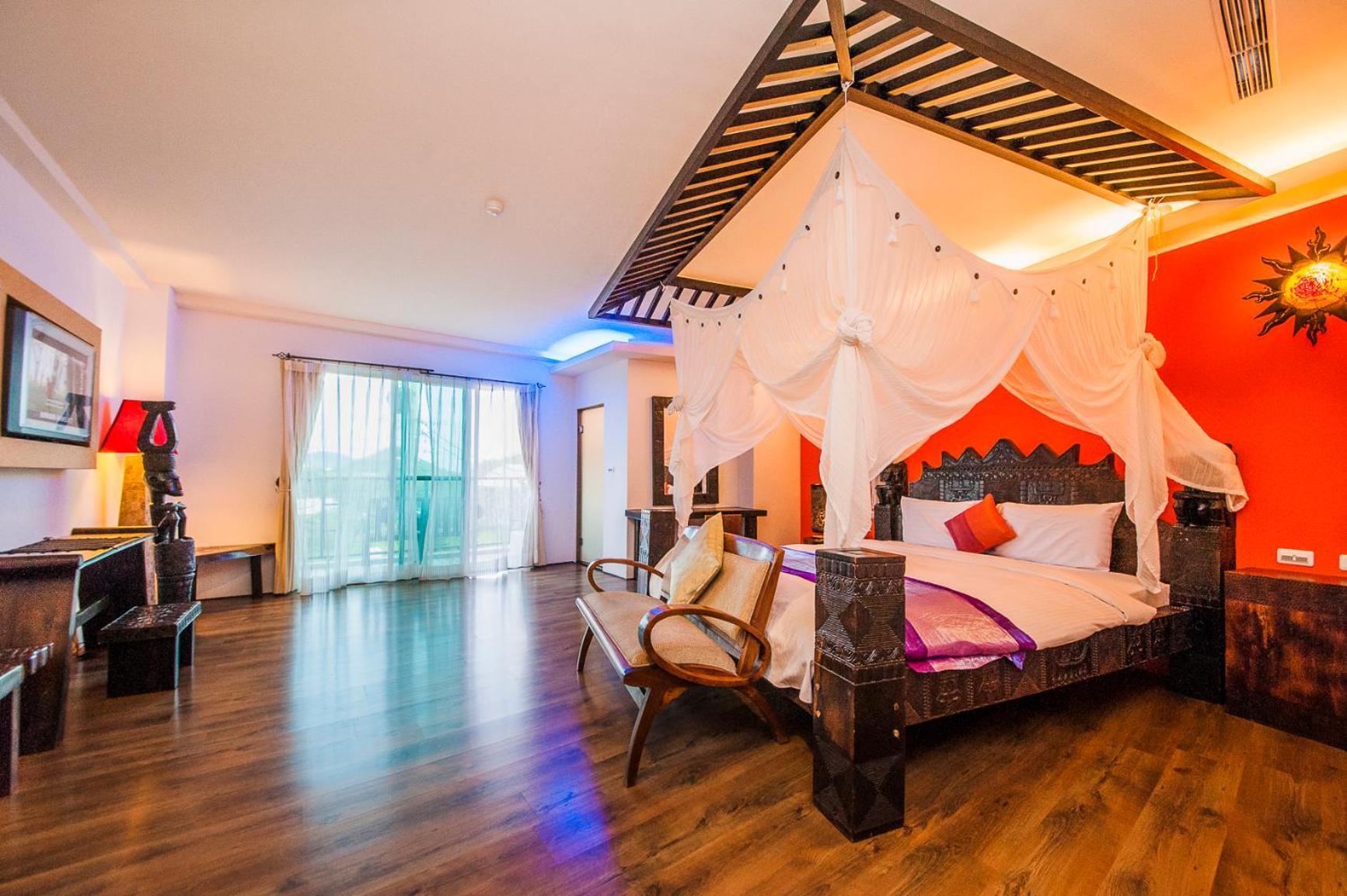 Seasons Bali Fashion Inn Kenting Exterior foto
