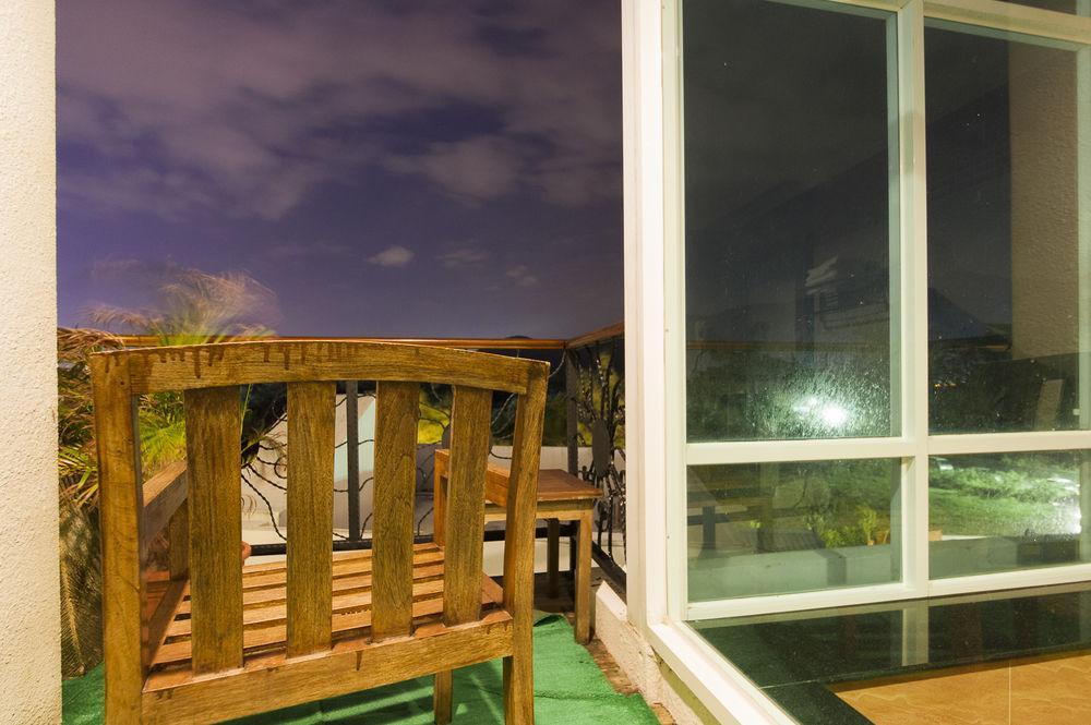 Seasons Bali Fashion Inn Kenting Exterior foto