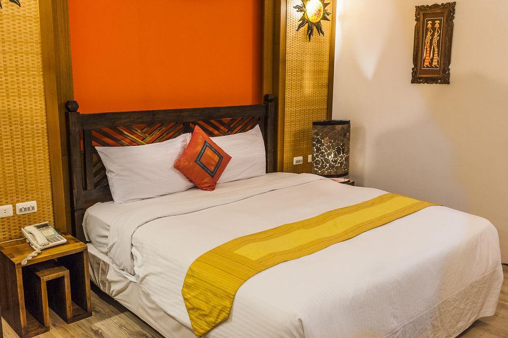 Seasons Bali Fashion Inn Kenting Exterior foto