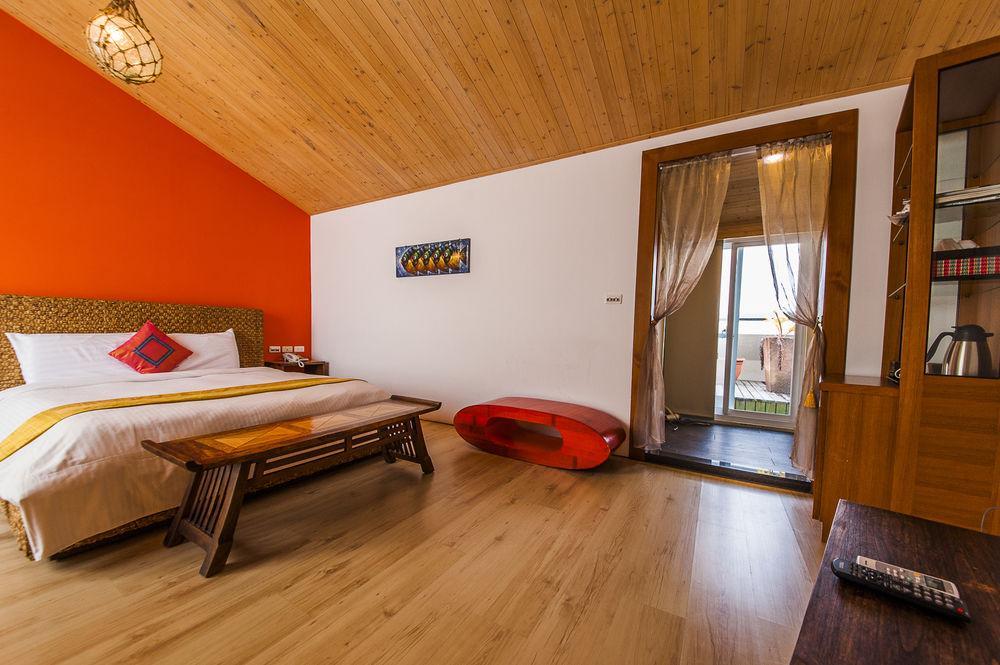 Seasons Bali Fashion Inn Kenting Exterior foto