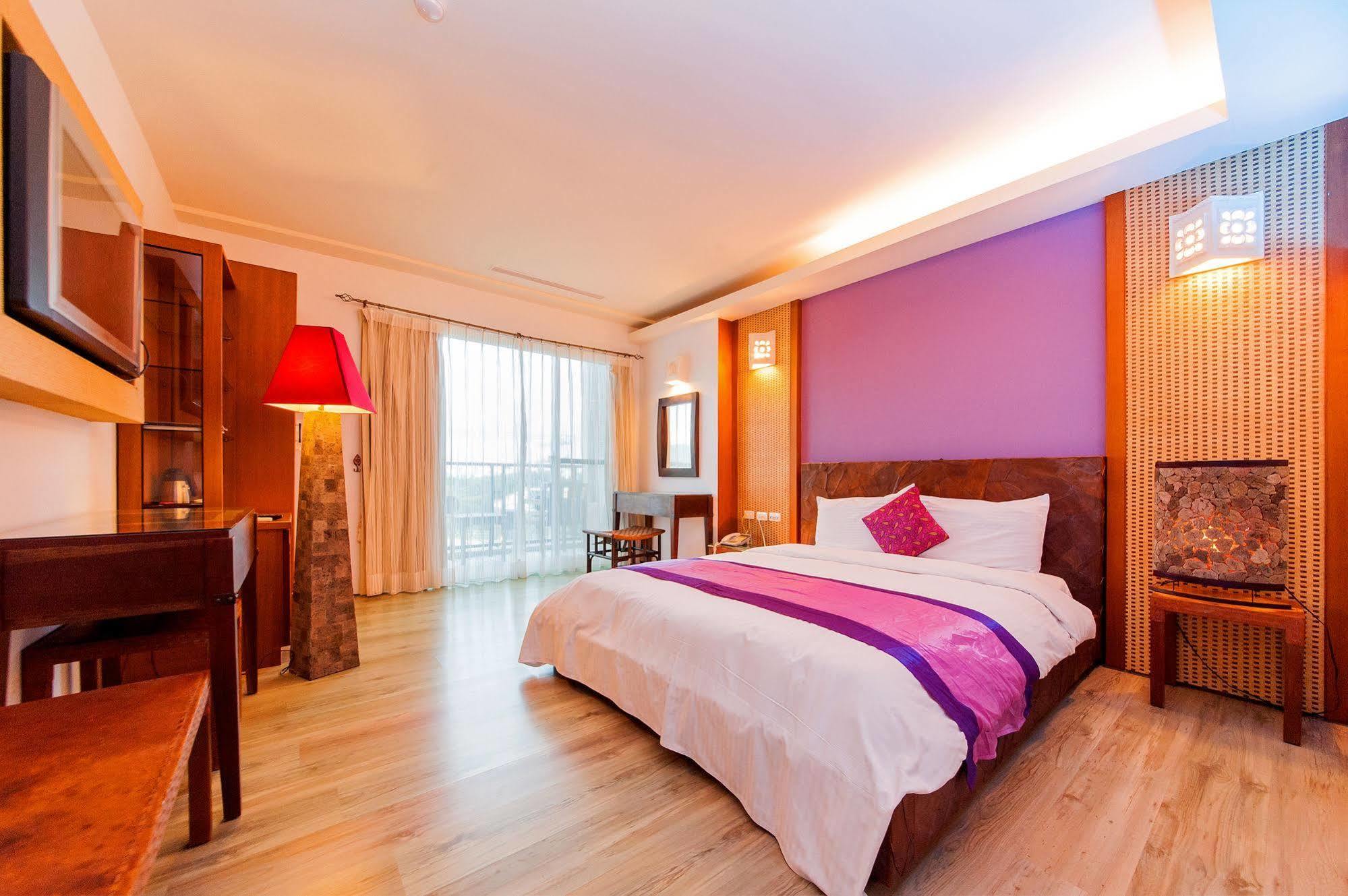 Seasons Bali Fashion Inn Kenting Exterior foto