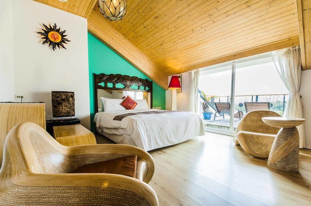 Seasons Bali Fashion Inn Kenting Exterior foto